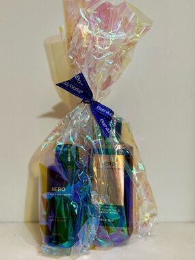Men’s Bath & Body Works Gift Set